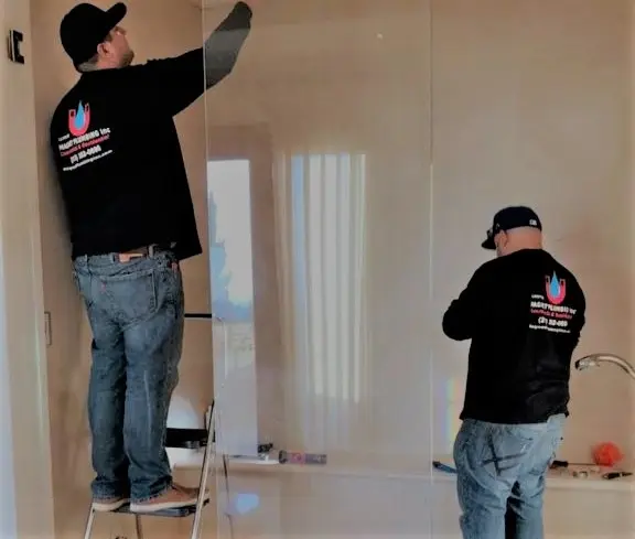 Professional plumbing installation for Leak Detection in Benharts