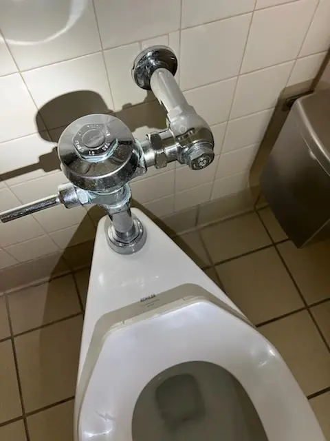 Fixture installation and repair for Sewer Camera Inspection in Benharts